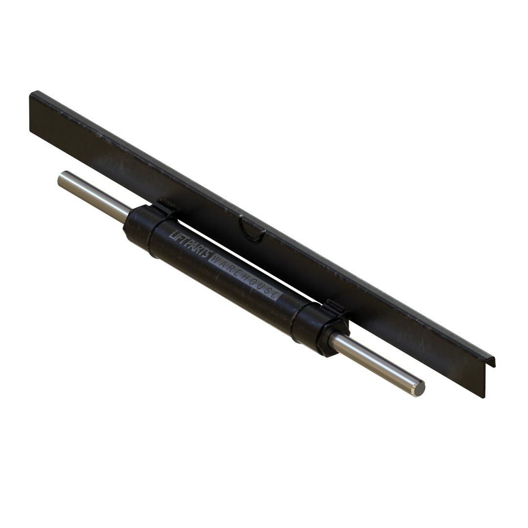 6025684 Side Shift Cylinder for Cascade - Lift Parts Warehouse